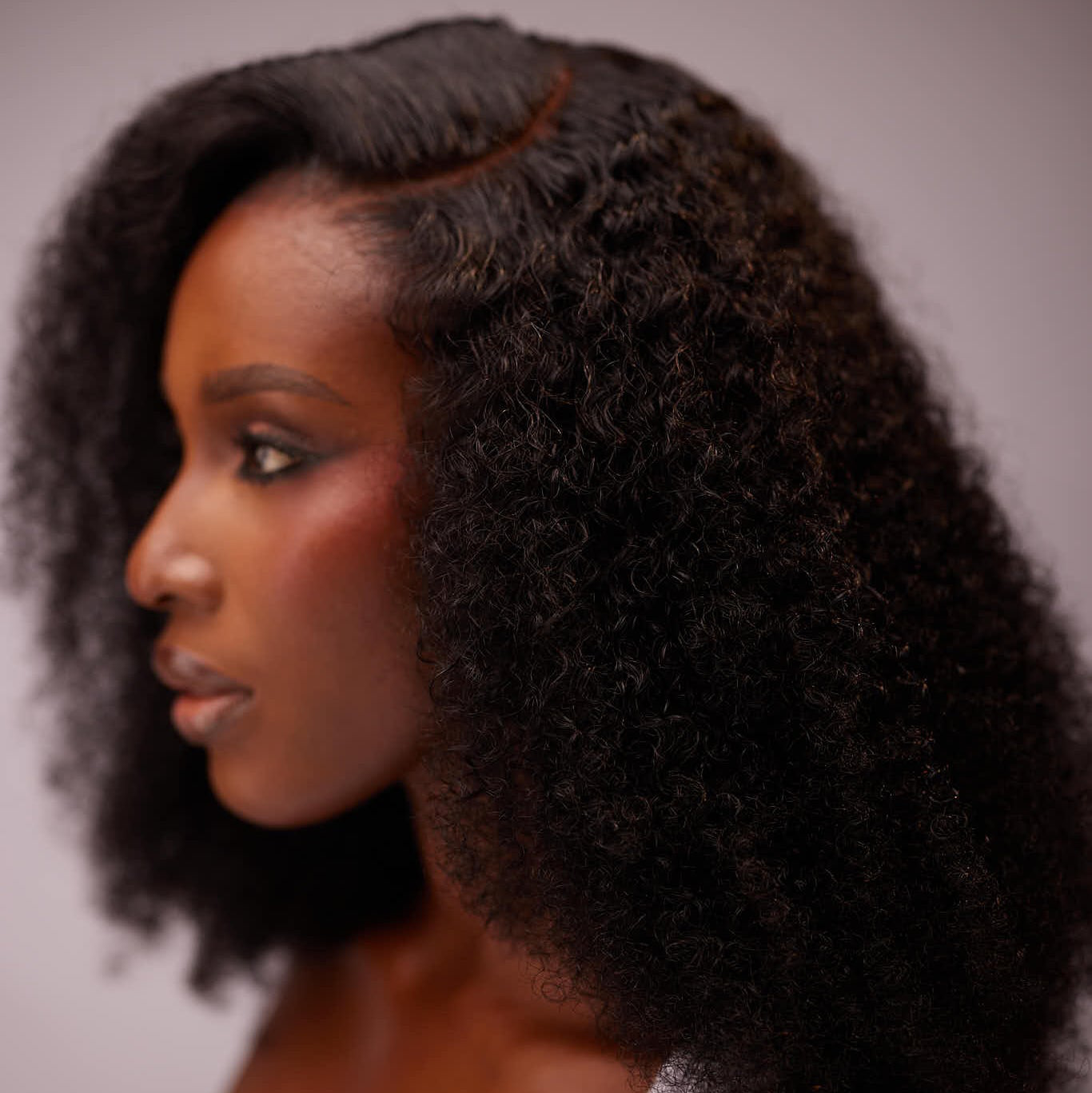 BUNMI Kinky Curly