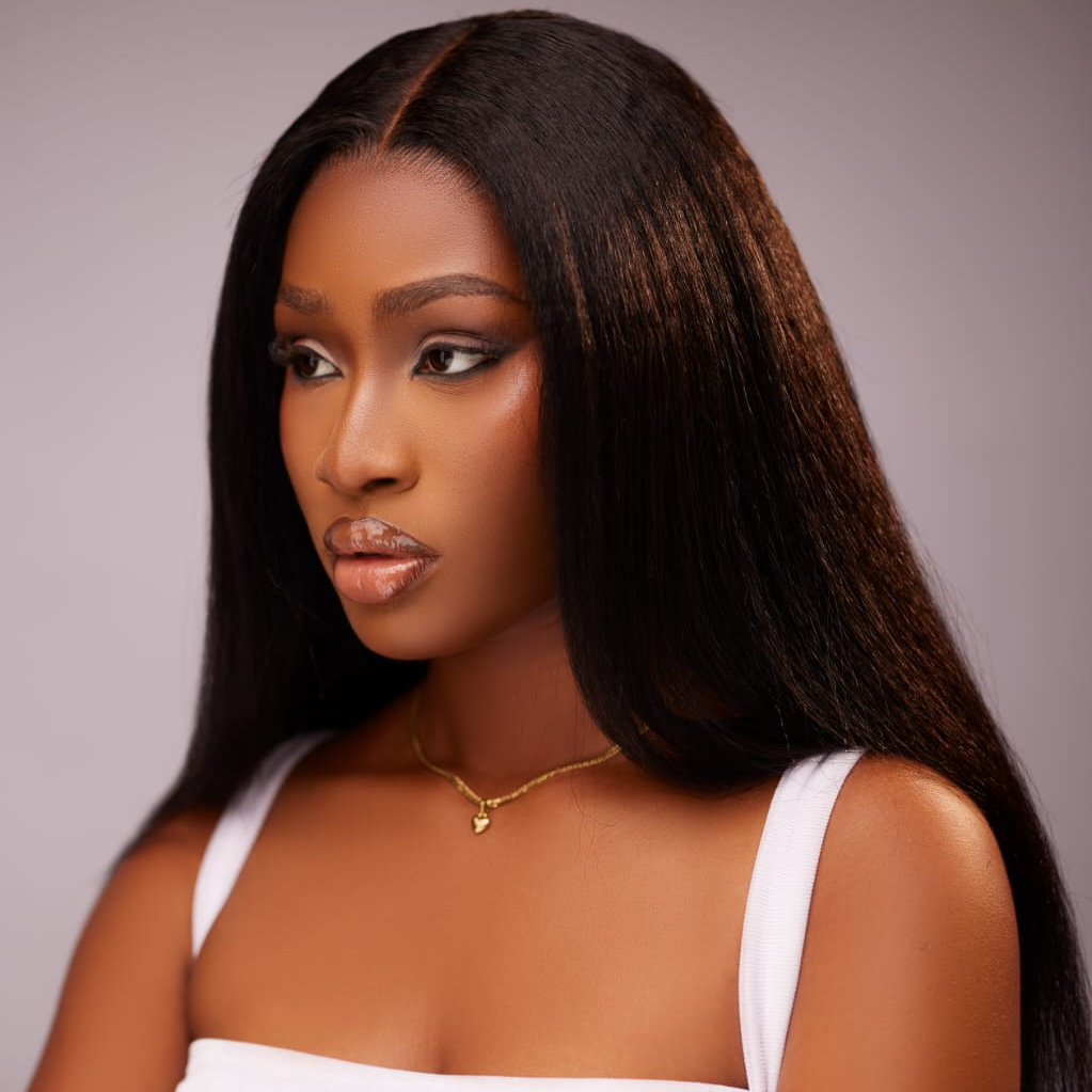 BUNMI Kinky Straight