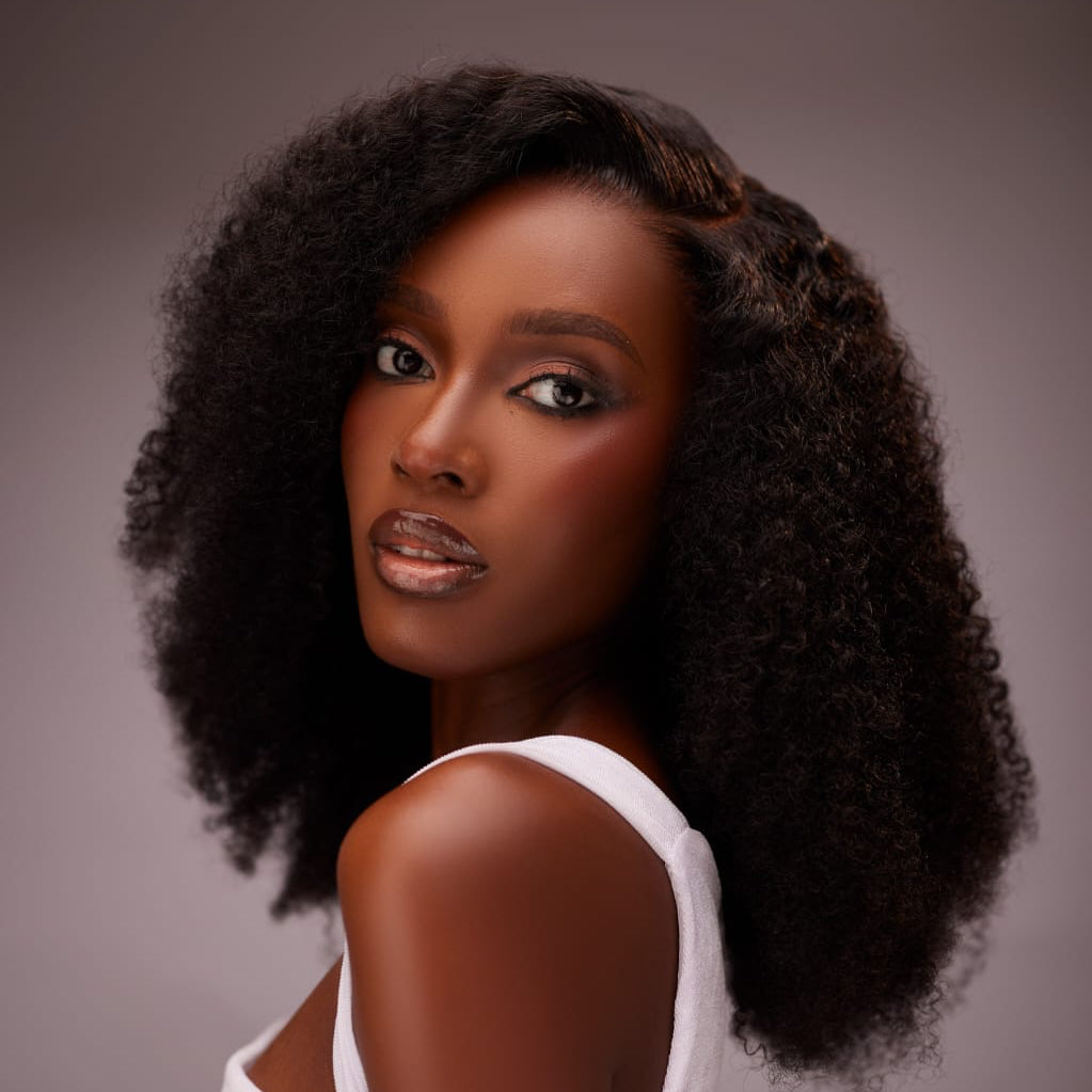 BUNMI Kinky Curly