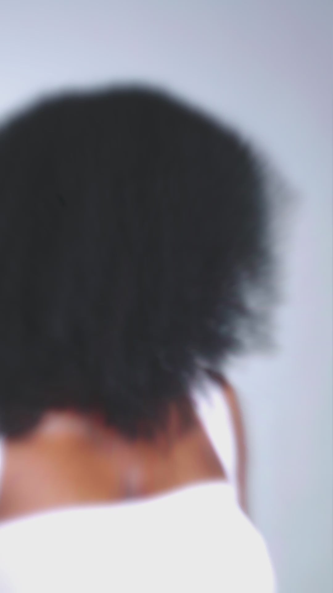 BUNMI Kinky Curly
